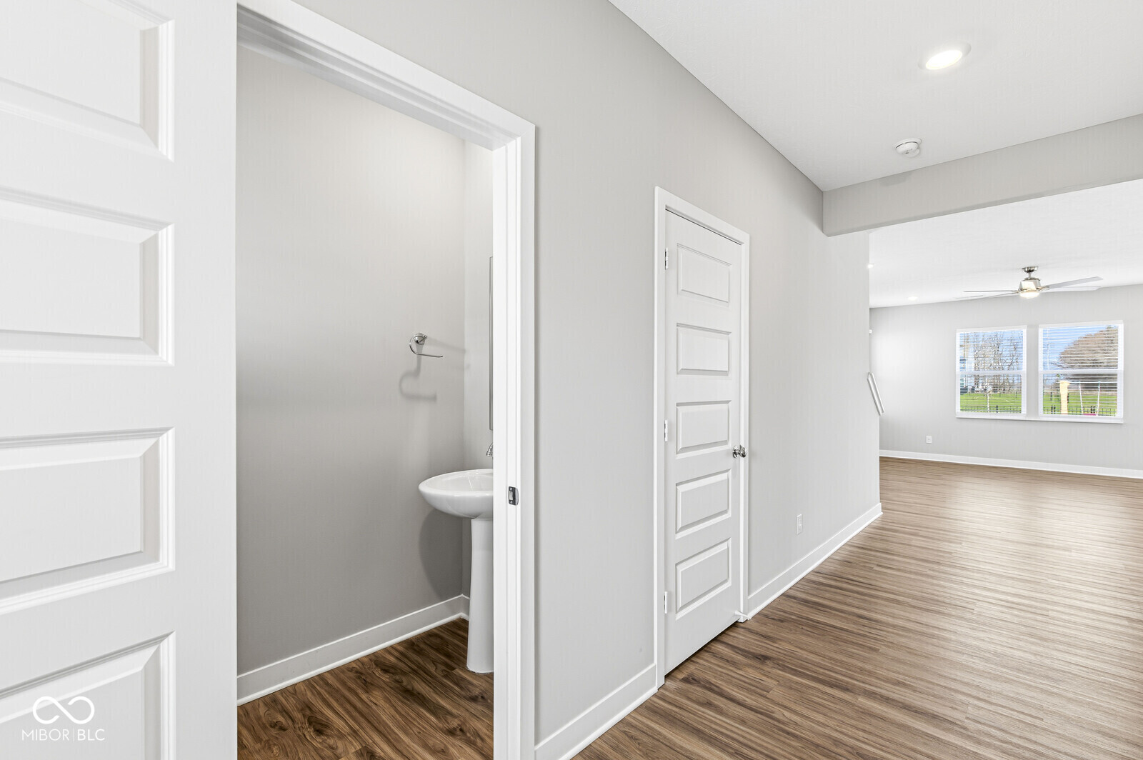 2731 Grassy Branch Drive