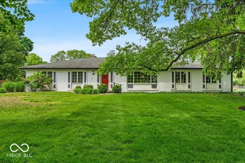 7316 Lesley Avenue, Indianapolis, IN 46250 - MLS#: 22038930