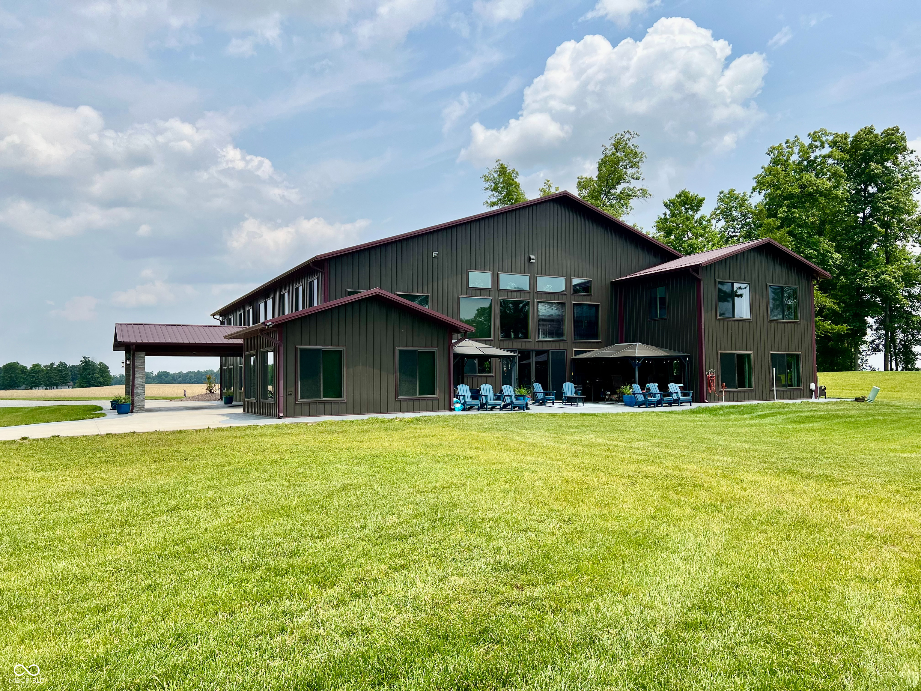 9750 N County Road 700 W