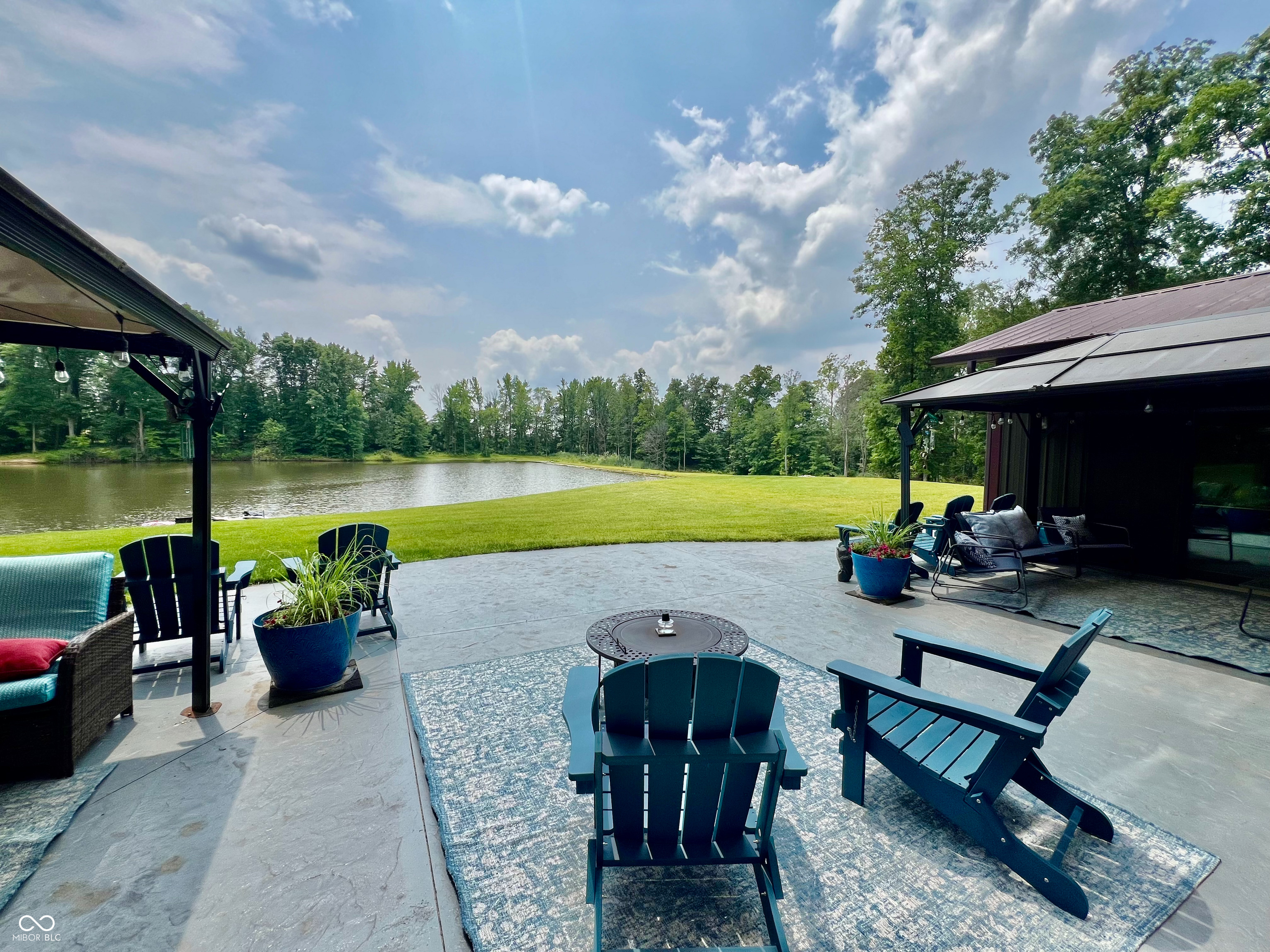 9750 N County Road 700 W