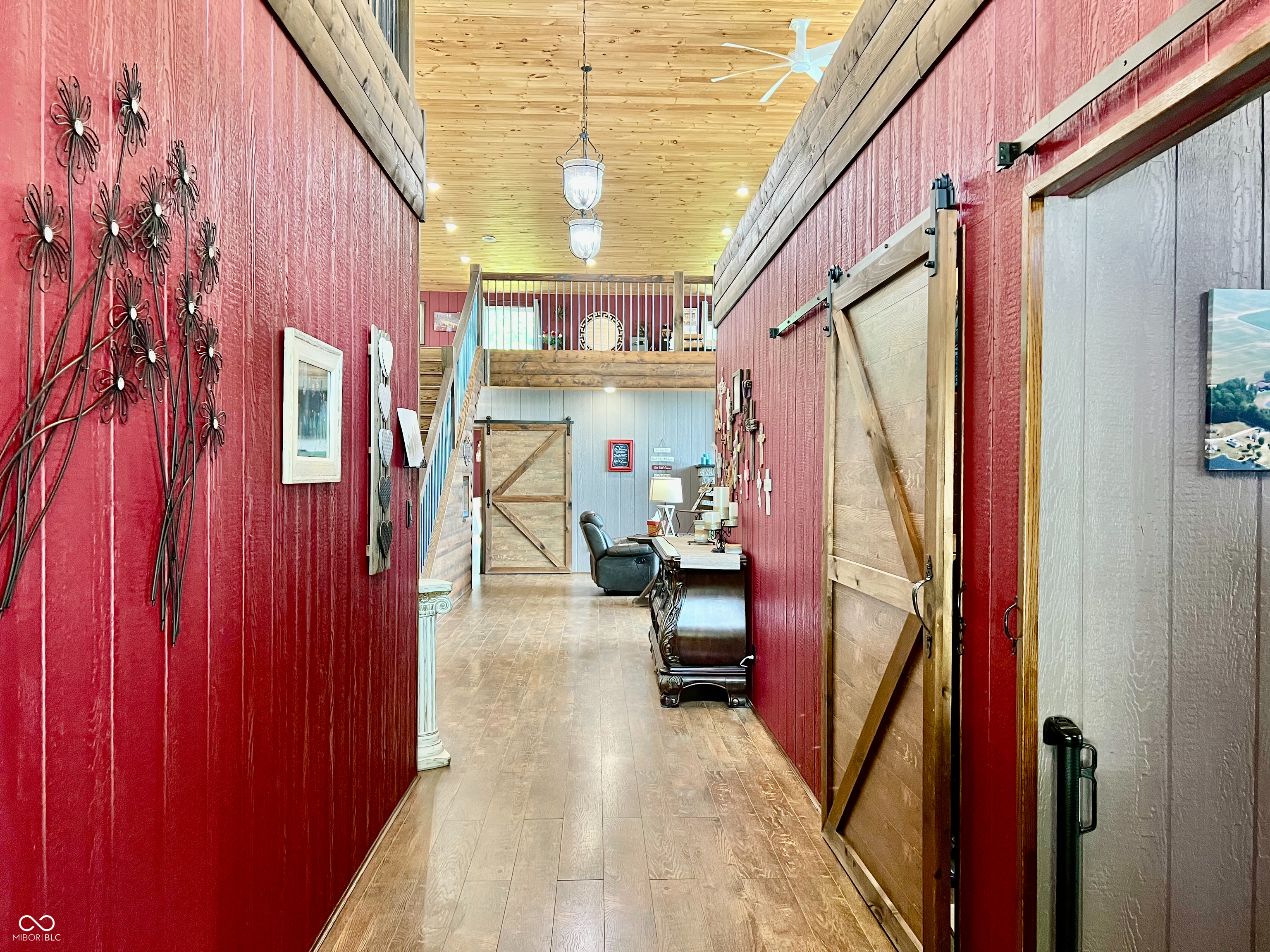 9750 N County Road 700 W