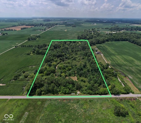 10000 S COUNTY ROAD 700 W, DALEVILLE, IN 47334 - Image b17fded81ffb539ddff0fcd190f7ab96/4163104319
