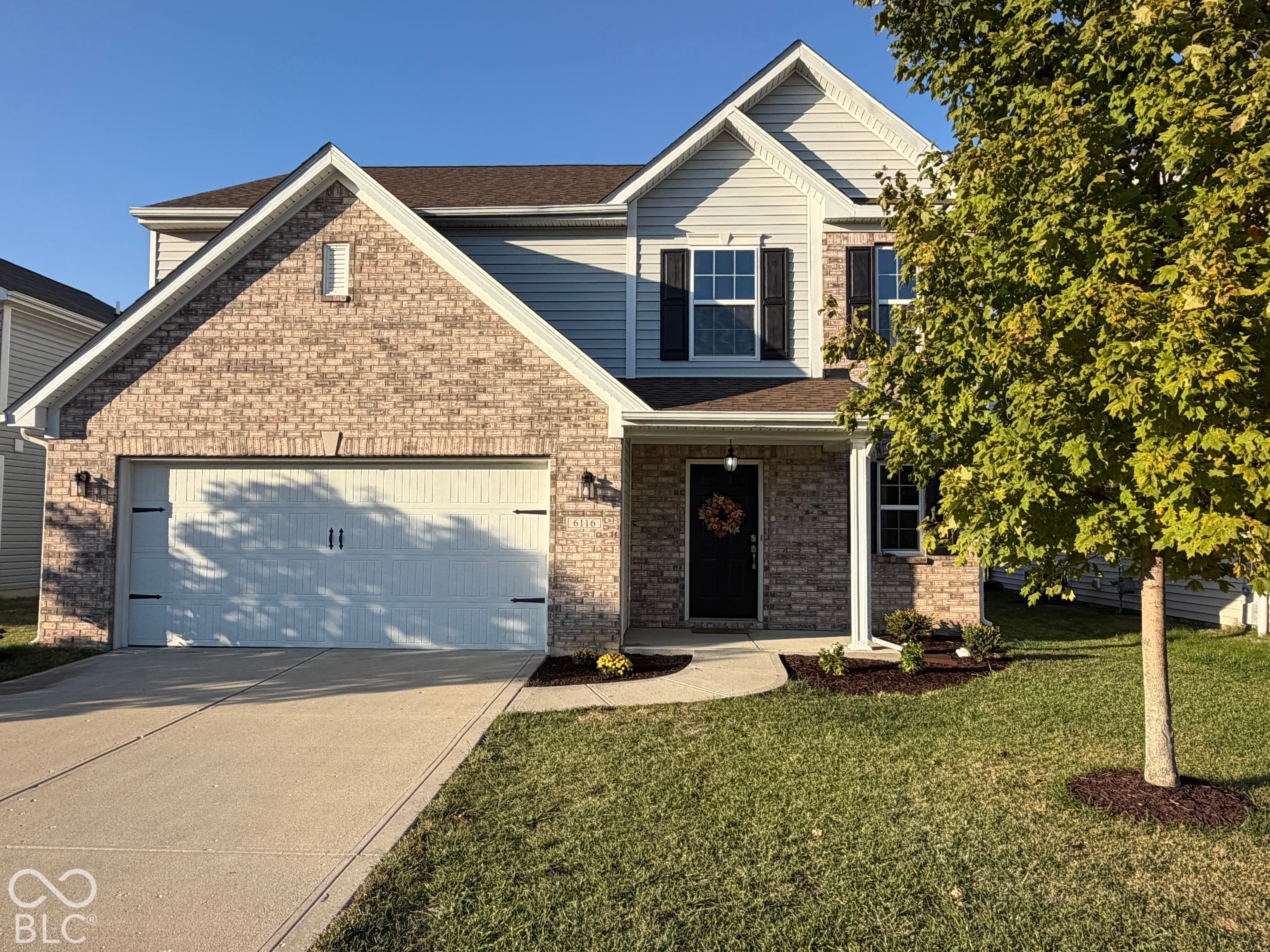 6116 Pebblebrooke