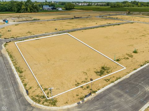 8226 Duke Drive Zionsville IN 46077