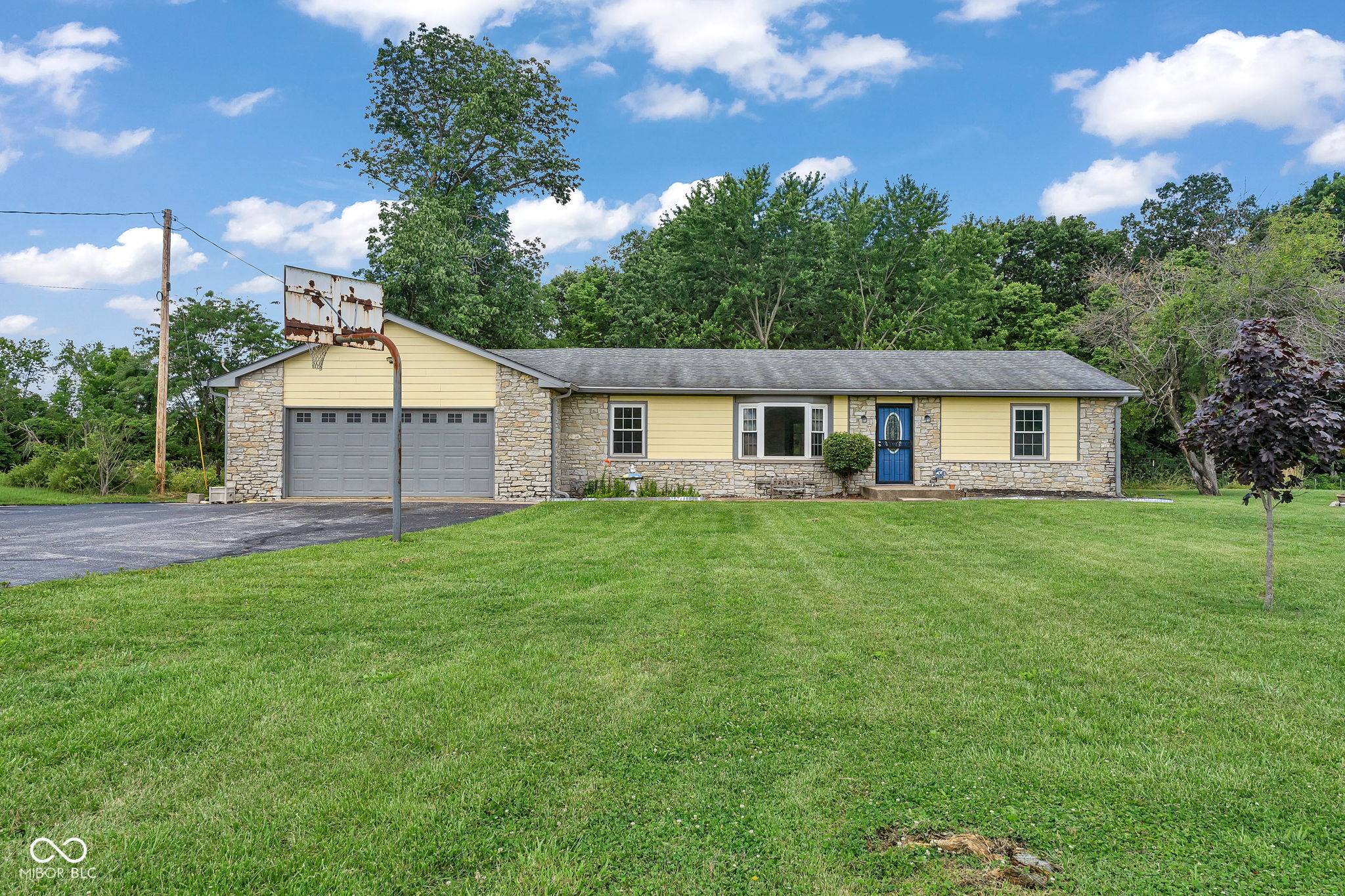 7512 N Henderson Ford Road