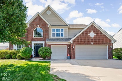 1423 Hession Drive Brownsburg IN 46112
