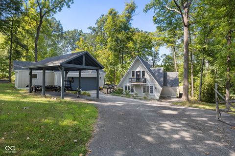 281 Victory Coatesville IN 46121