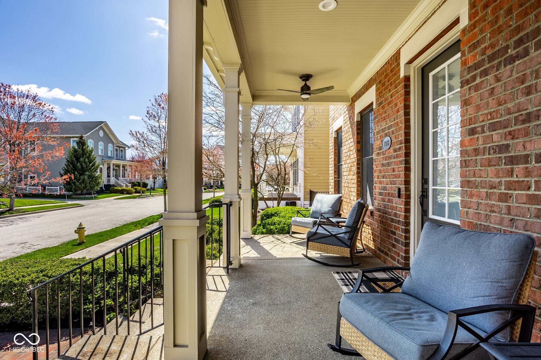13018 Deerstyne Green Street