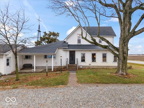 22320 Cumberland Road Cicero IN 46034