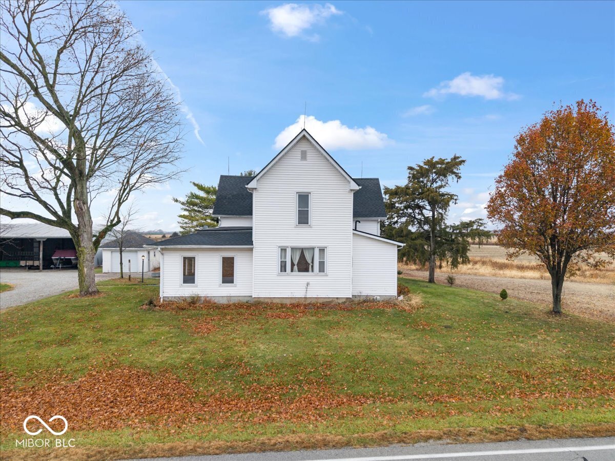 22320 Cumberland Road