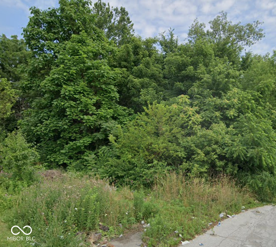 Photo 1 of 2 — 3122 N Euclid Avenue, Indianapolis, IN 46218