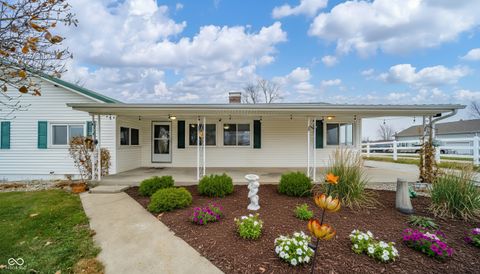 11114 N 300 E Alexandria IN 46001