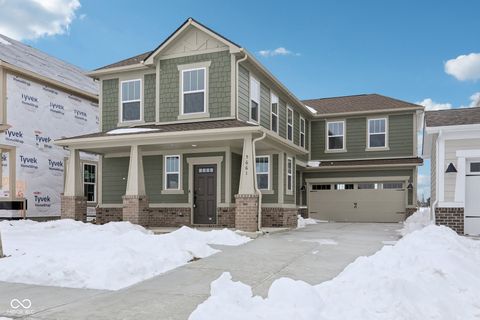 5661 Arcade Boulevard McCordsville IN 46055