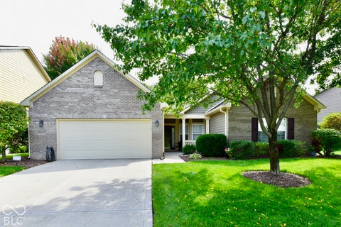 Photo of 15874 Bounds Drive, Noblesville, IN 46062 (MLS # 22129751)