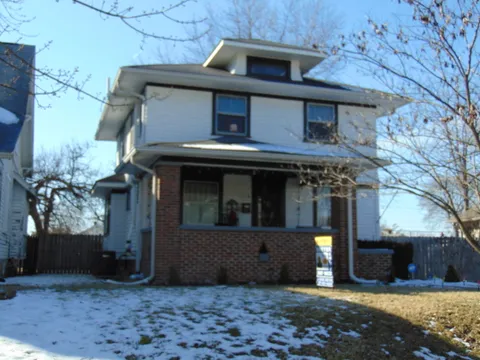 754 N Bancroft Street, Indianapolis, IN 46201 - MLS#: 22023184