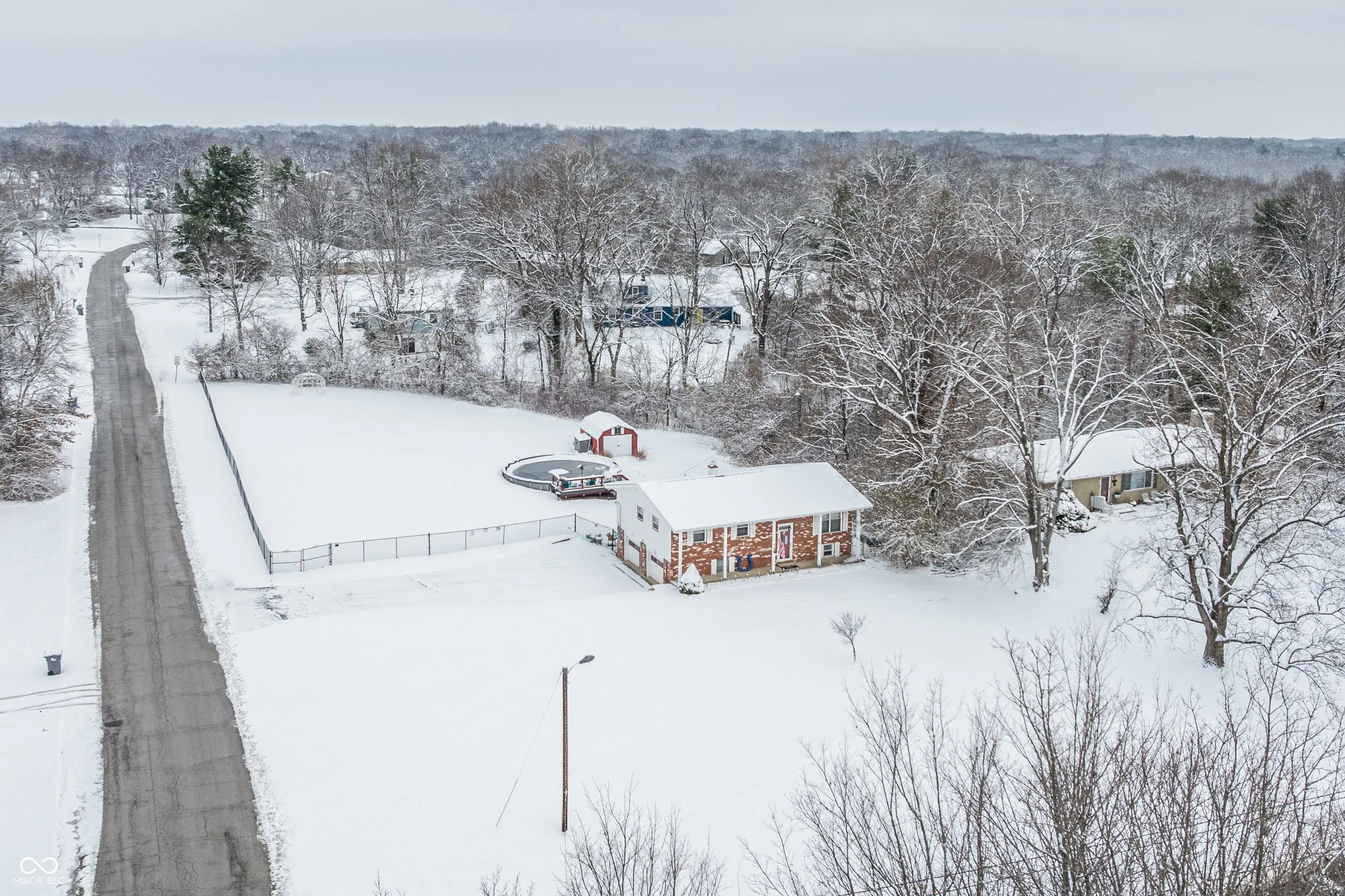 Indianapolis, Indiana 46256, United States, 3 Bedrooms Bedrooms, ,3 BathroomsBathrooms,Residential,Active,251129