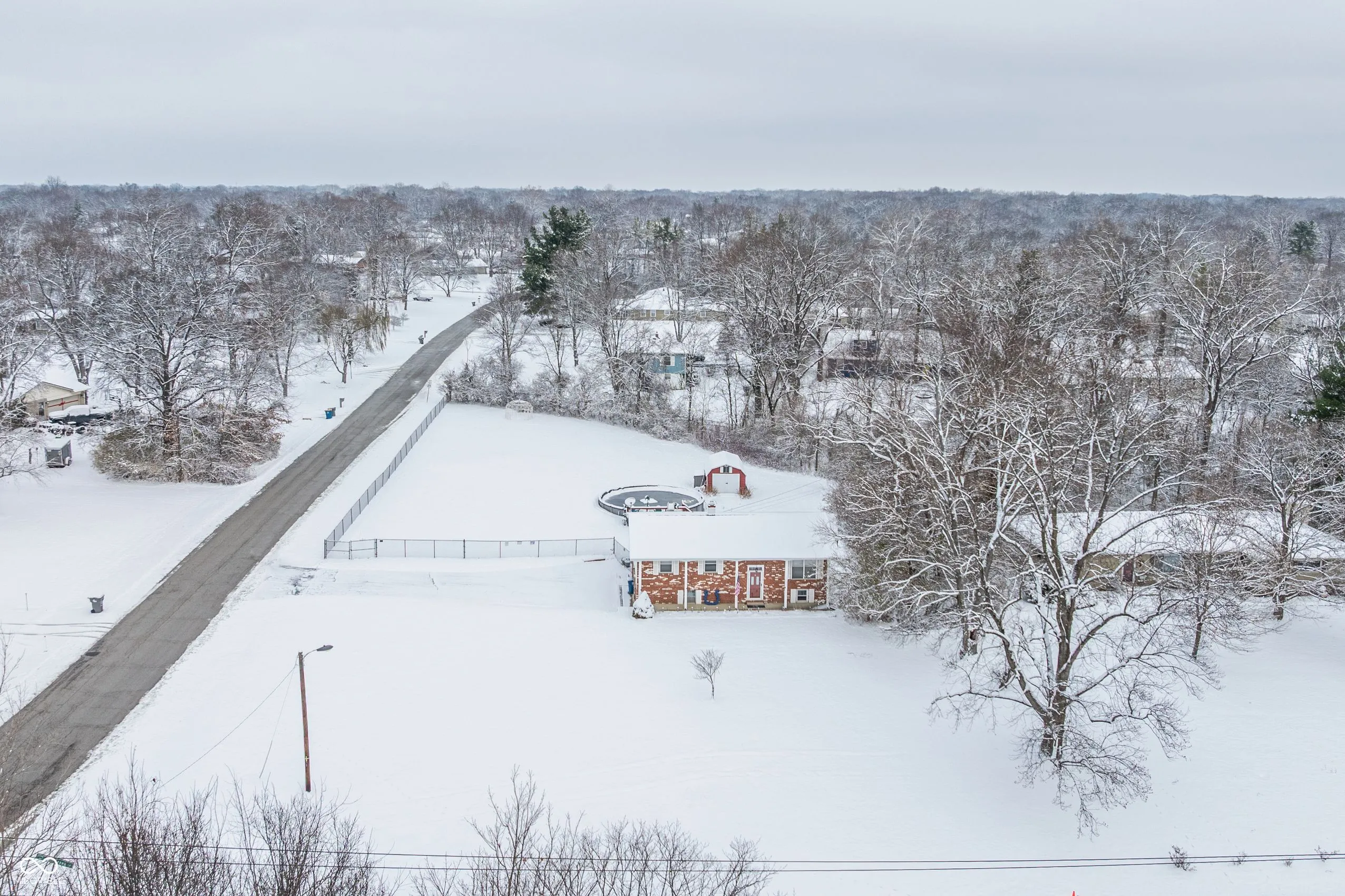 Indianapolis, Indiana 46256, United States, 3 Bedrooms Bedrooms, ,3 BathroomsBathrooms,Residential,Active,251129