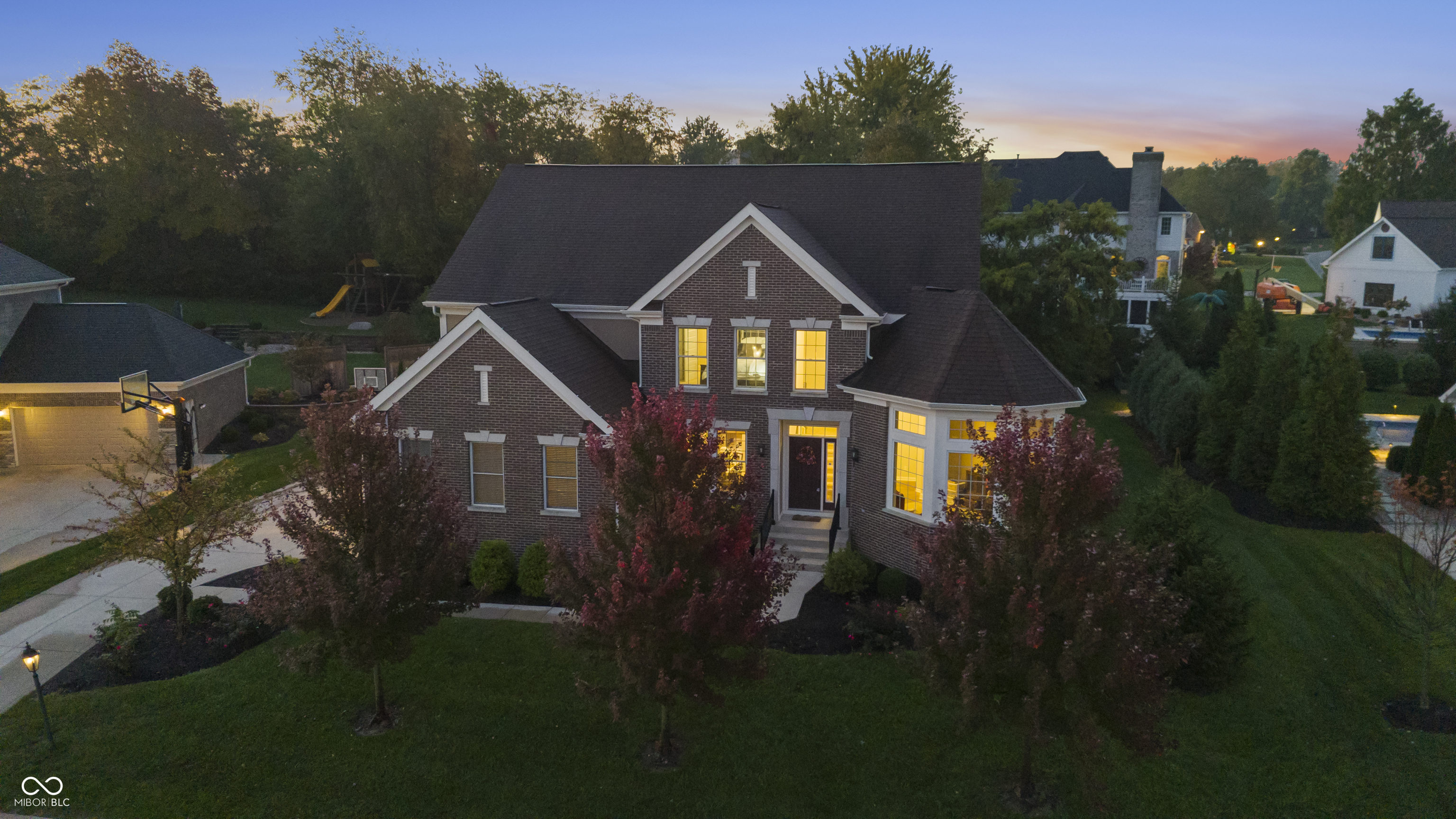 10599 Geist View Drive