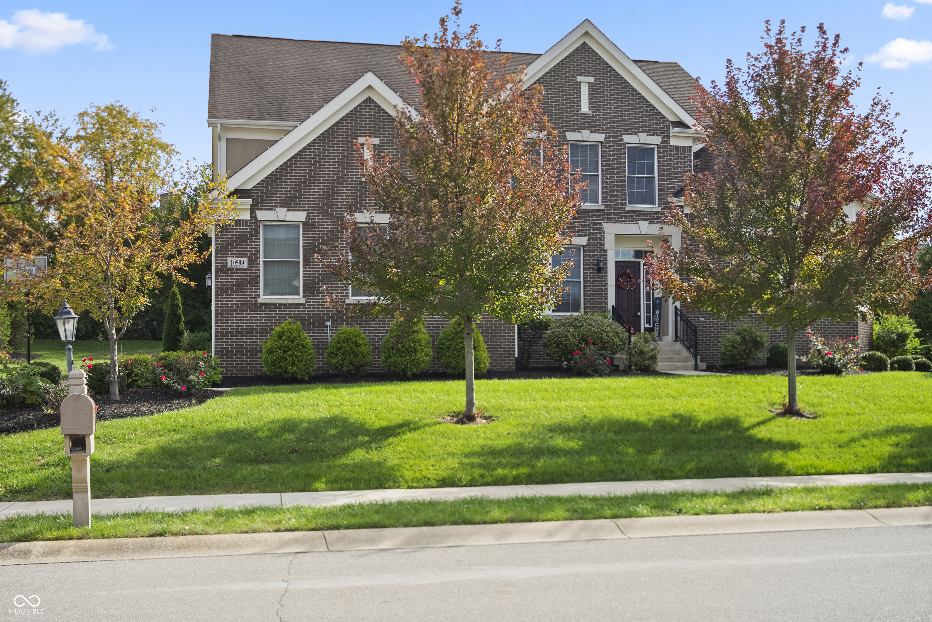 10599 Geist View Drive