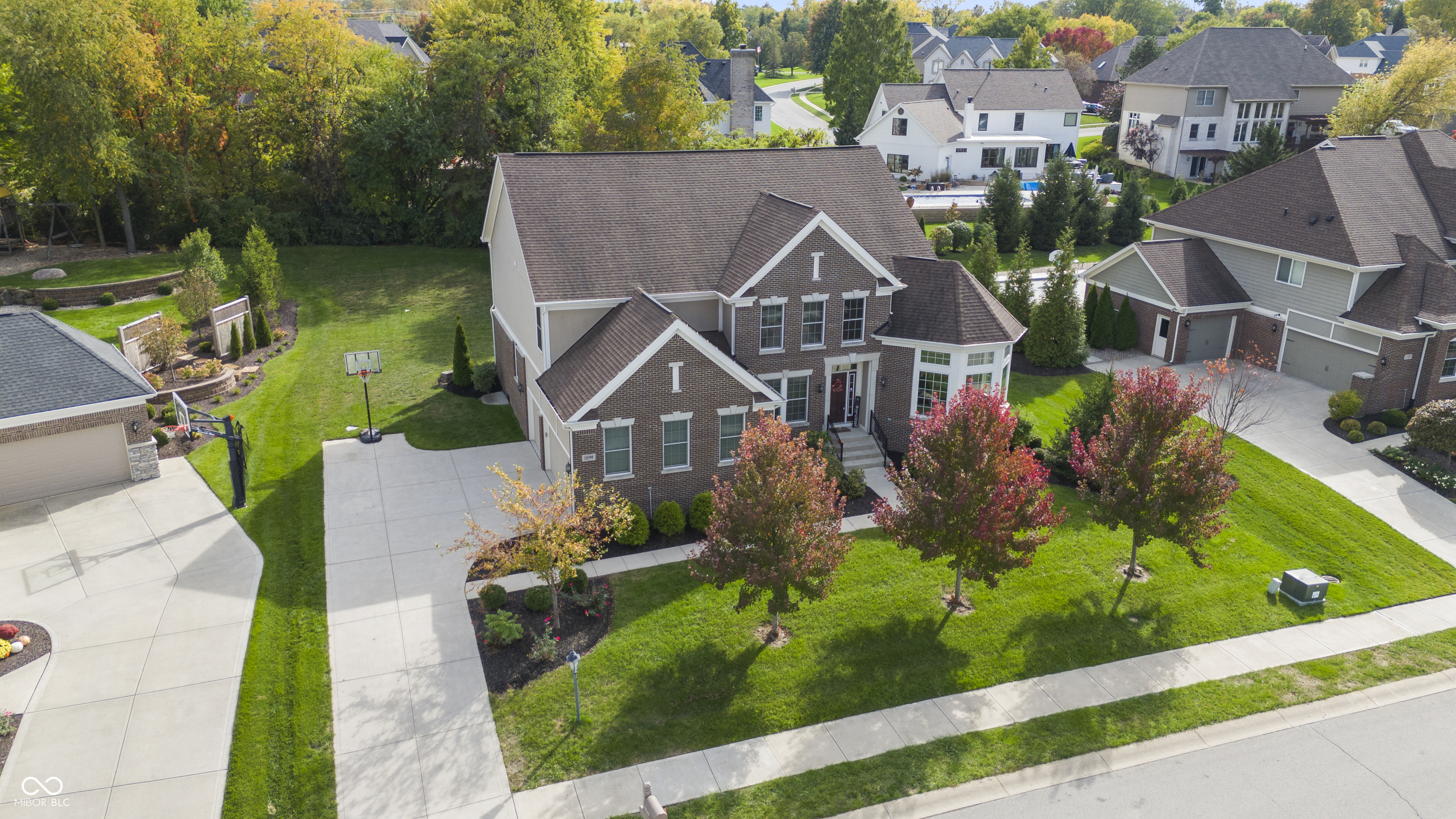 10599 Geist View Drive
