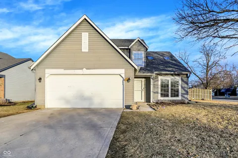 5937 Terrytown Parkway, Indianapolis, IN 46254 - MLS#: 22022414