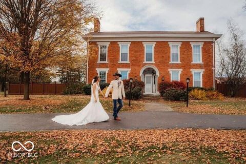 3321 N Old Us Highway 421 Greensburg IN 47240