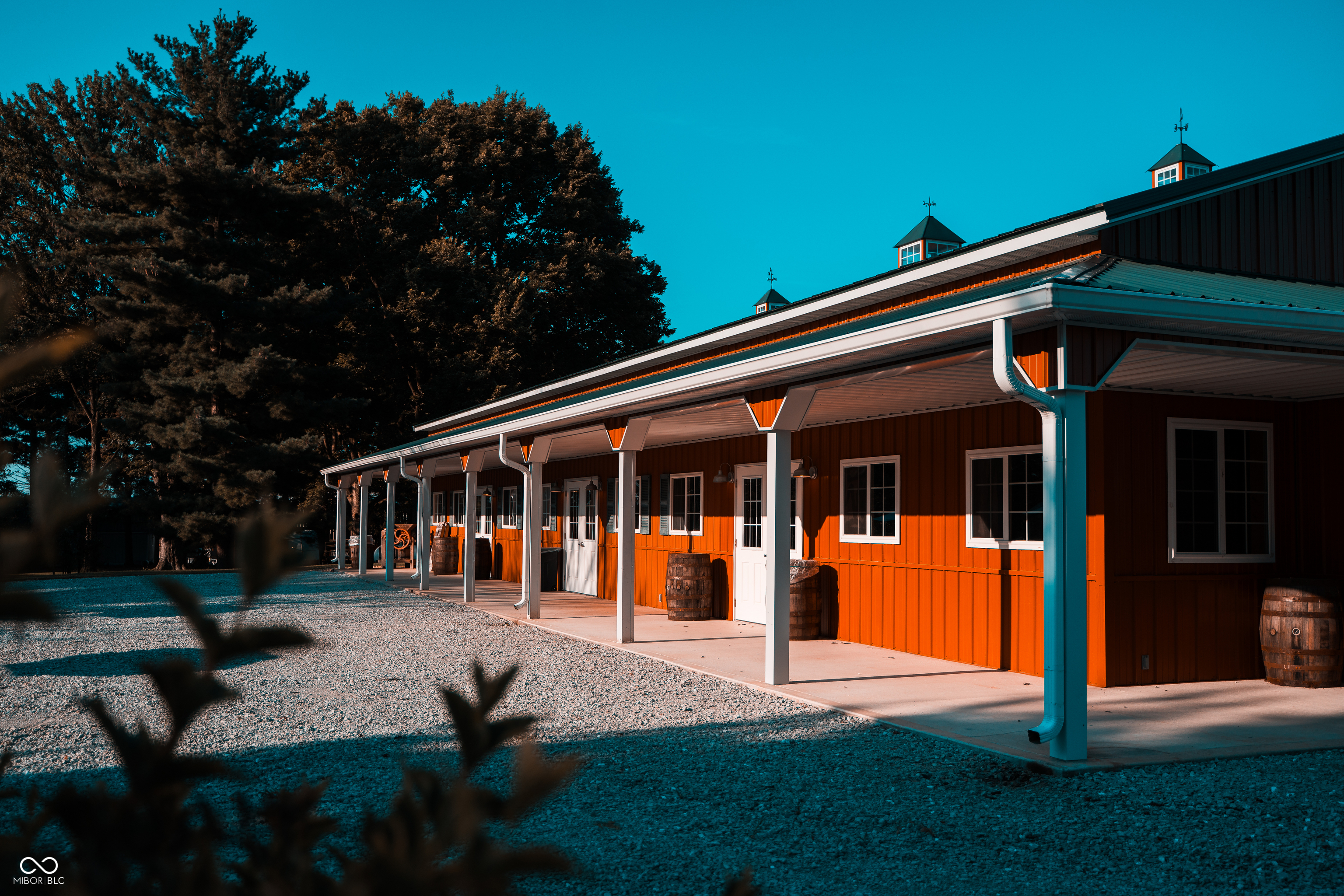 3321 N Old Us Highway 421