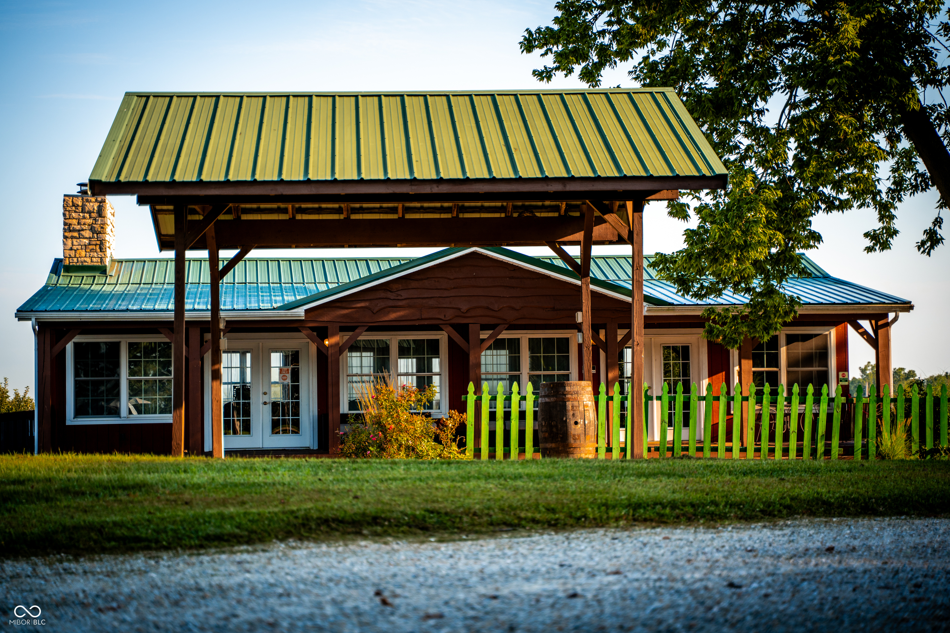 3321 N Old Us Highway 421