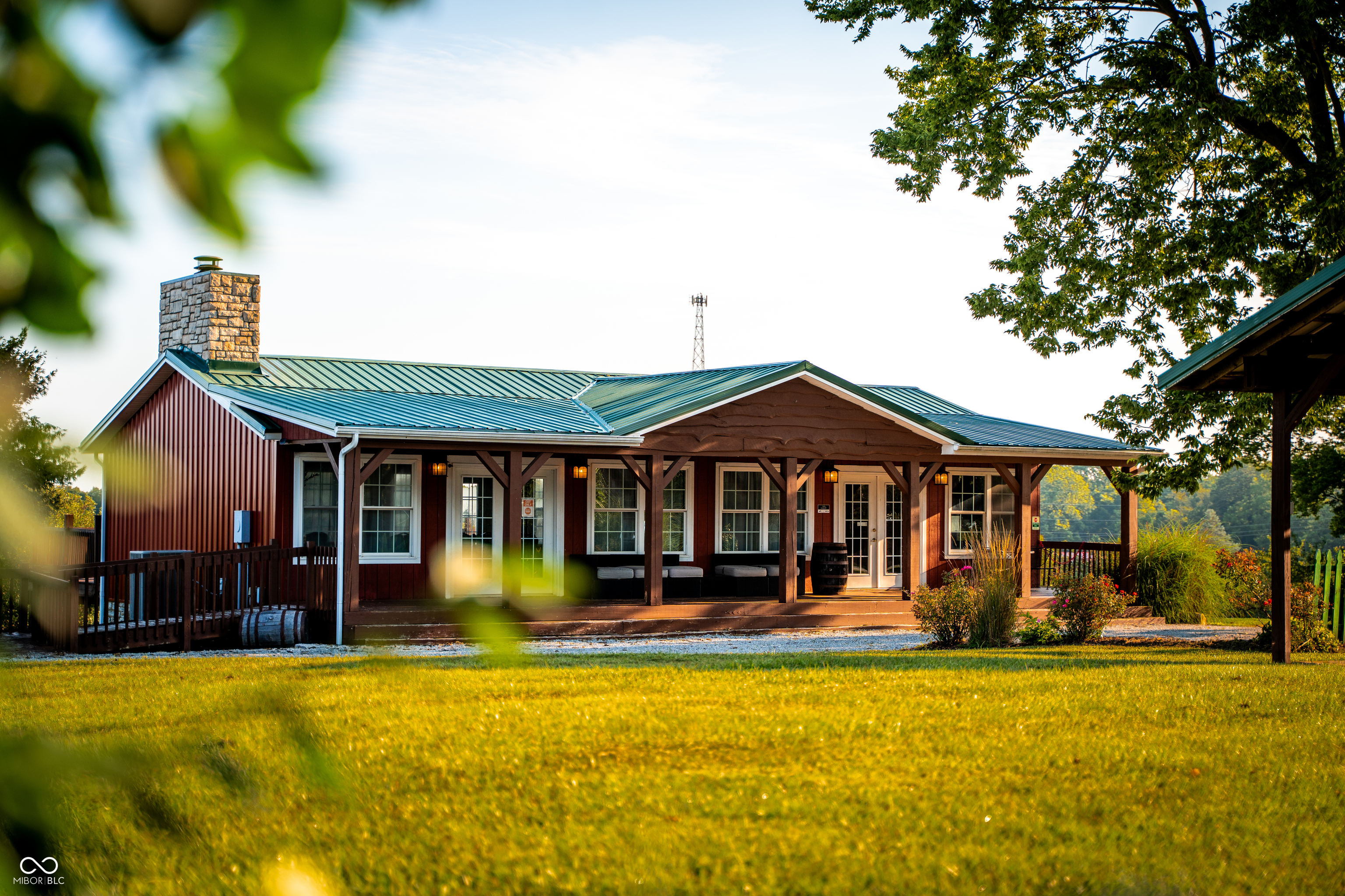 3321 N Old Us Highway 421