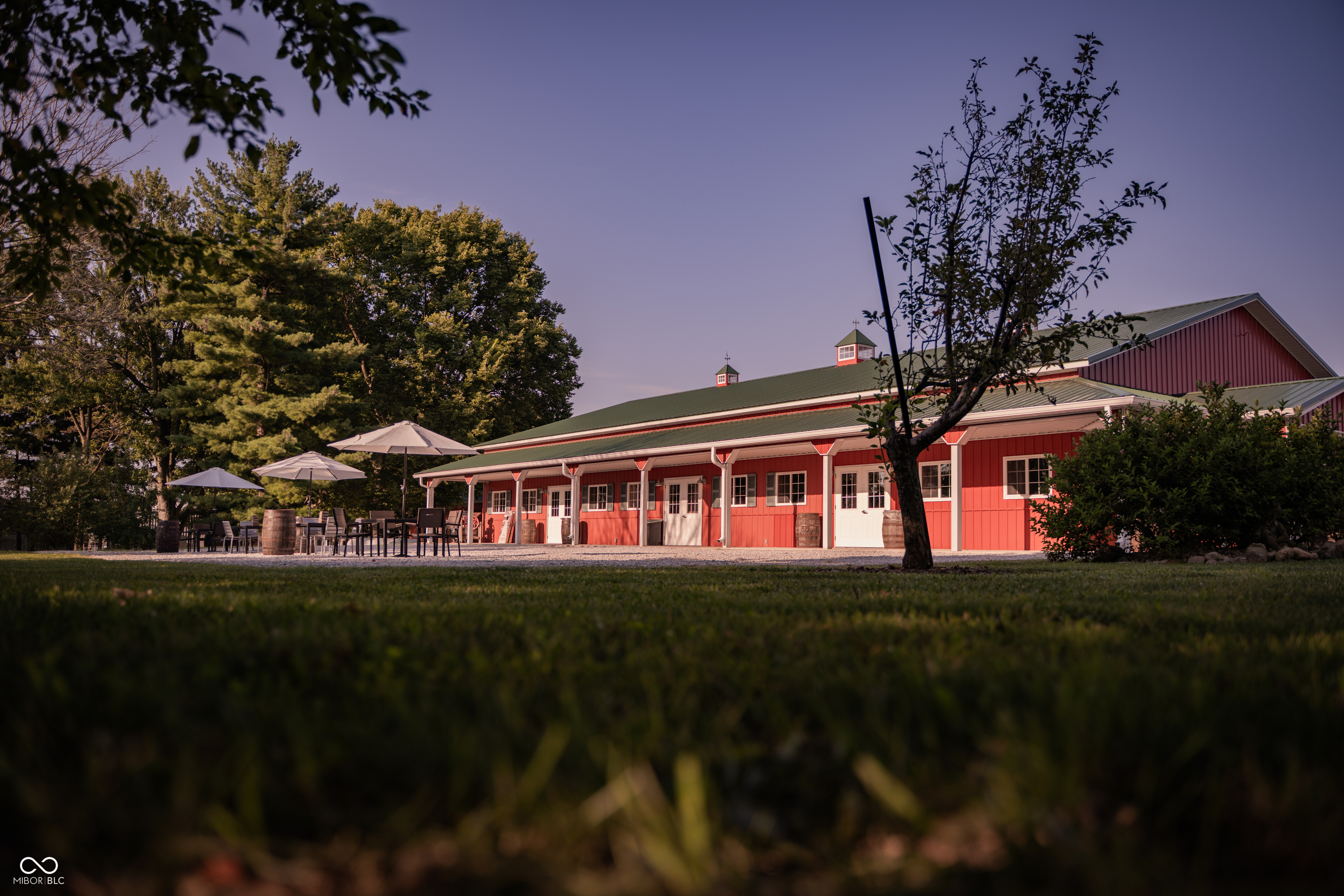 3321 N Old Us Highway 421