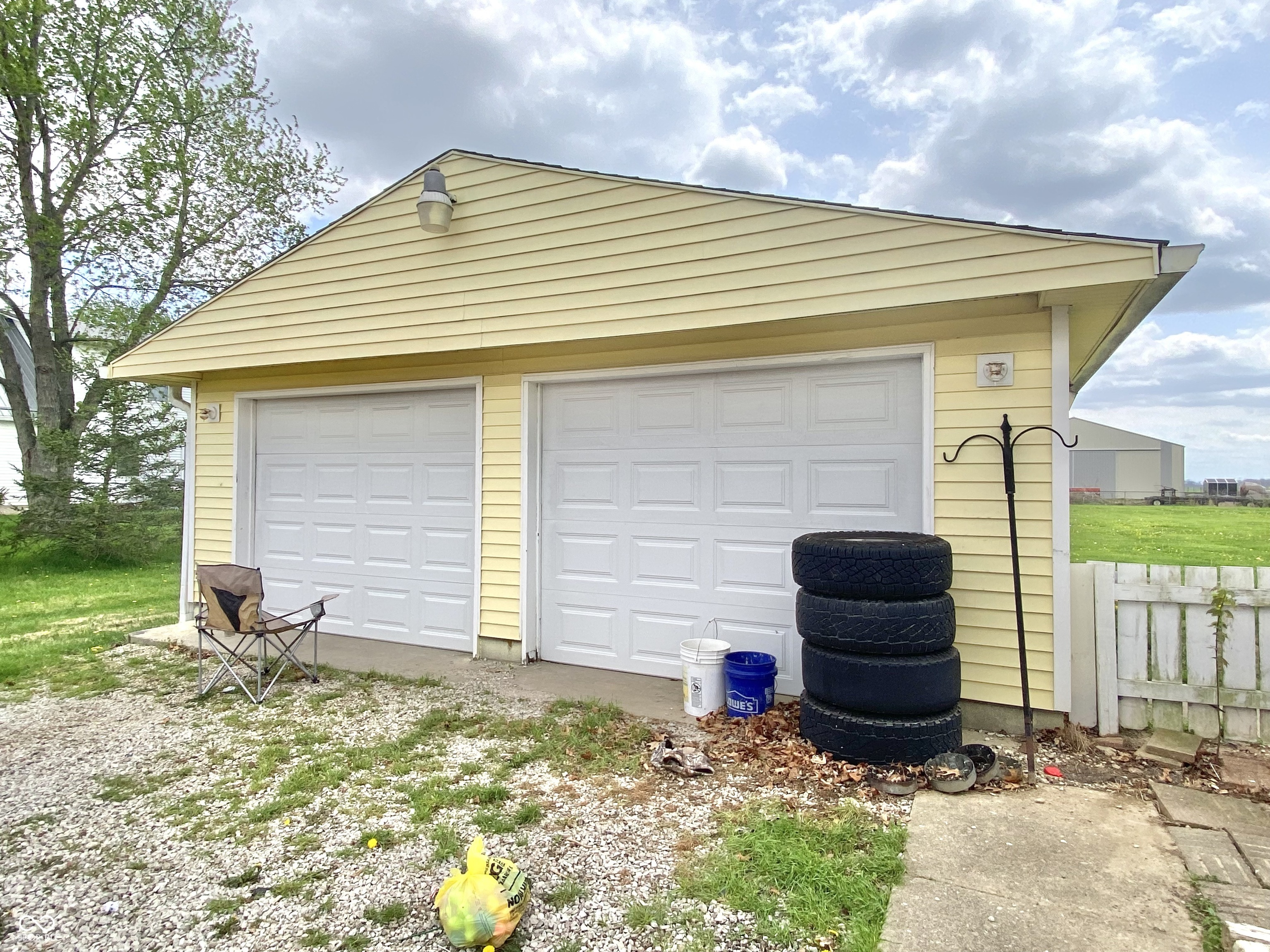 1096 S County Road 600 W