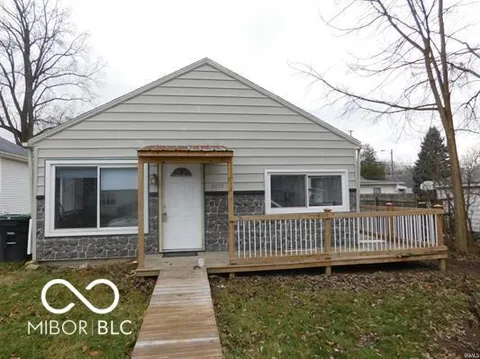 2117 W 11th Street, Muncie, IN 47302 - MLS#: 22016660