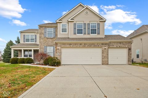 Photo of 14359 Saint Clair Lane, Carmel, IN 46074 (MLS # 22074175)
