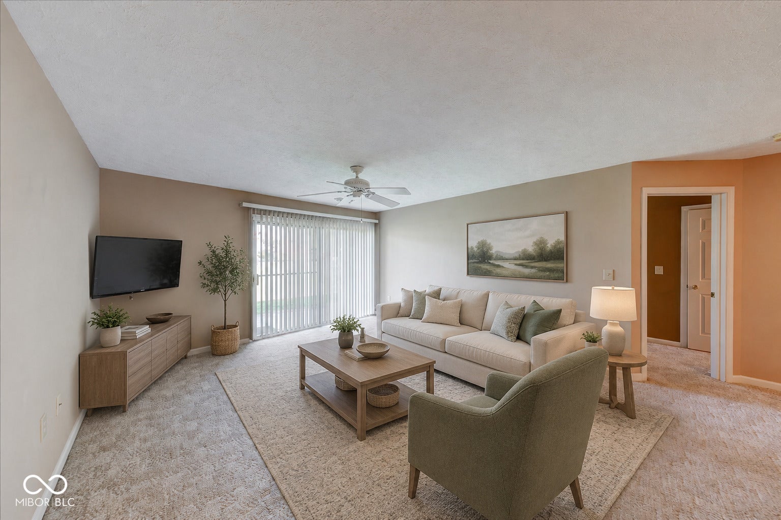8110 Brookmont Court 104