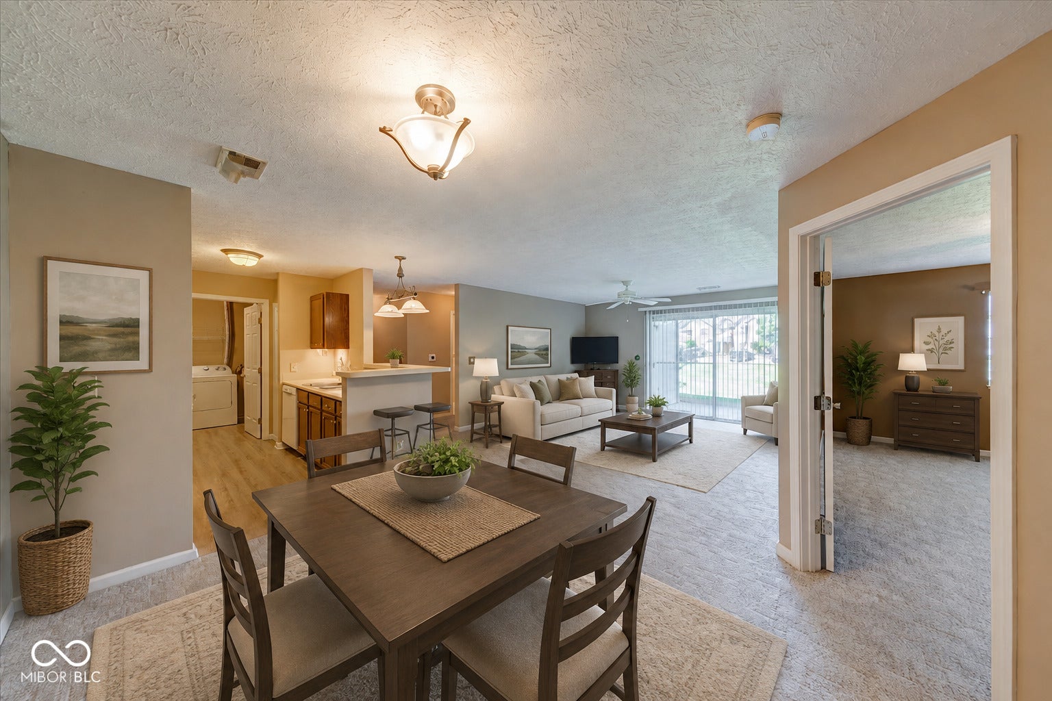 8110 Brookmont Court 104