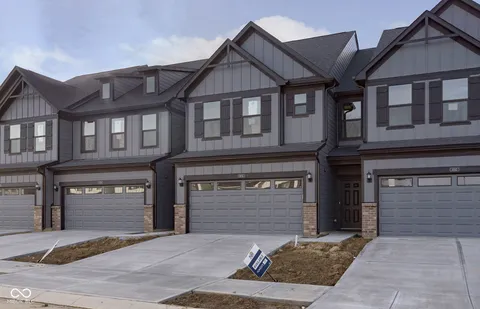 9738 Behner Drive, Fishers, IN 46250 - MLS#: 22030257