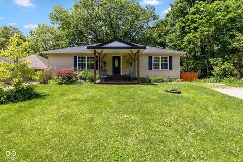 29 Northview Drive Danville IN 46122