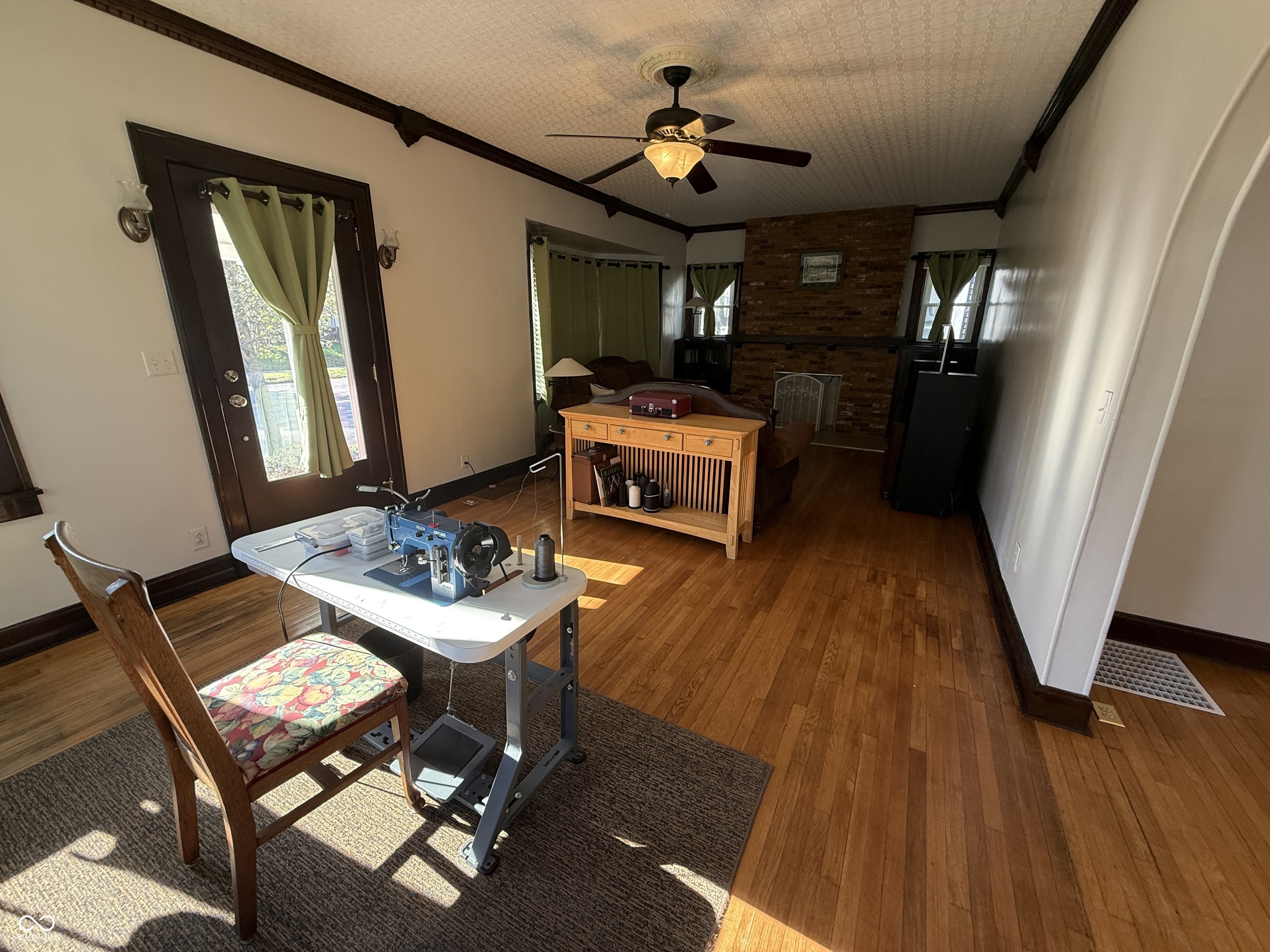 1635 Washington Street