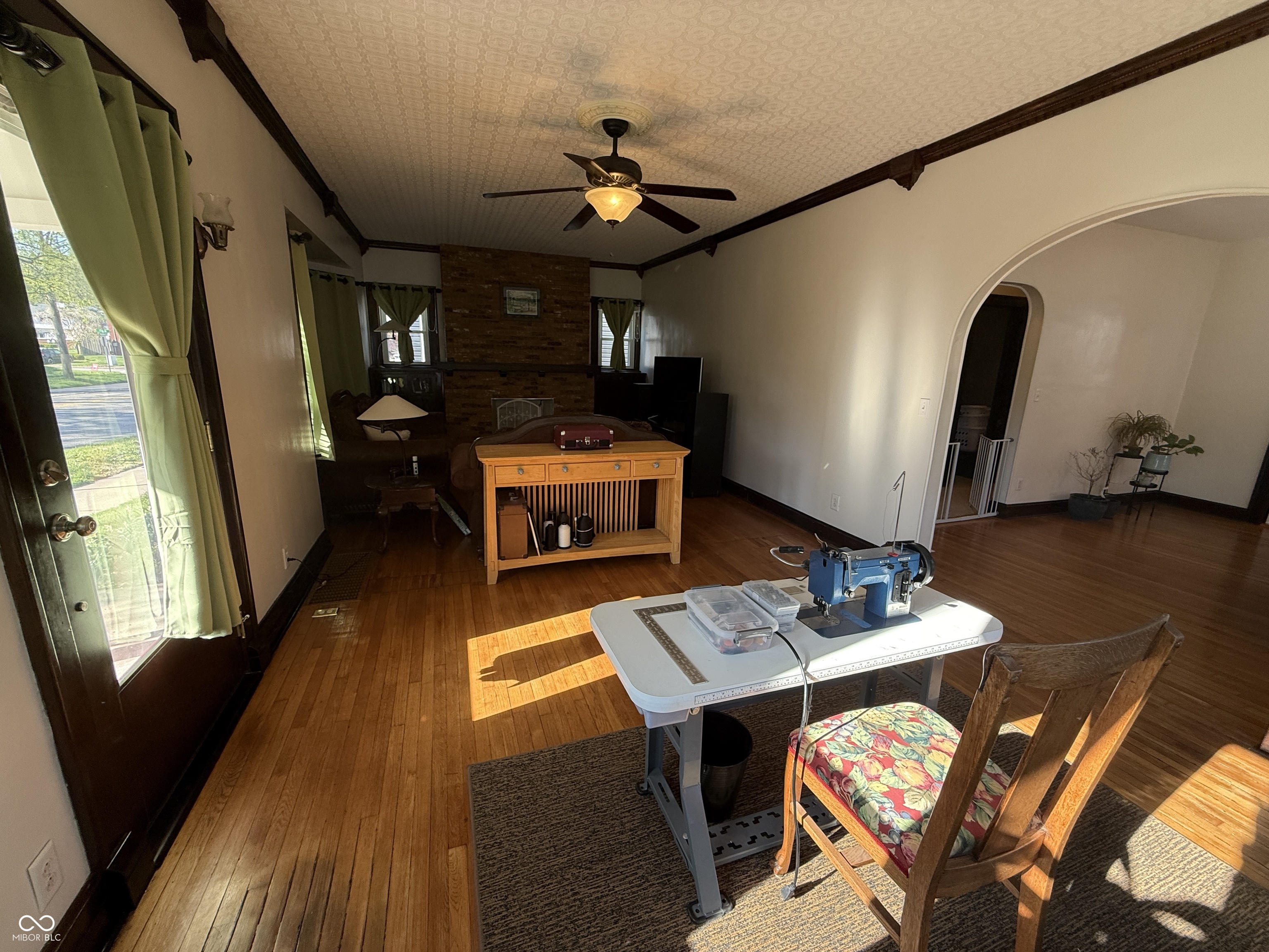 1635 Washington Street