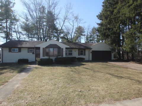 14 James Court Brownsburg IN 46112