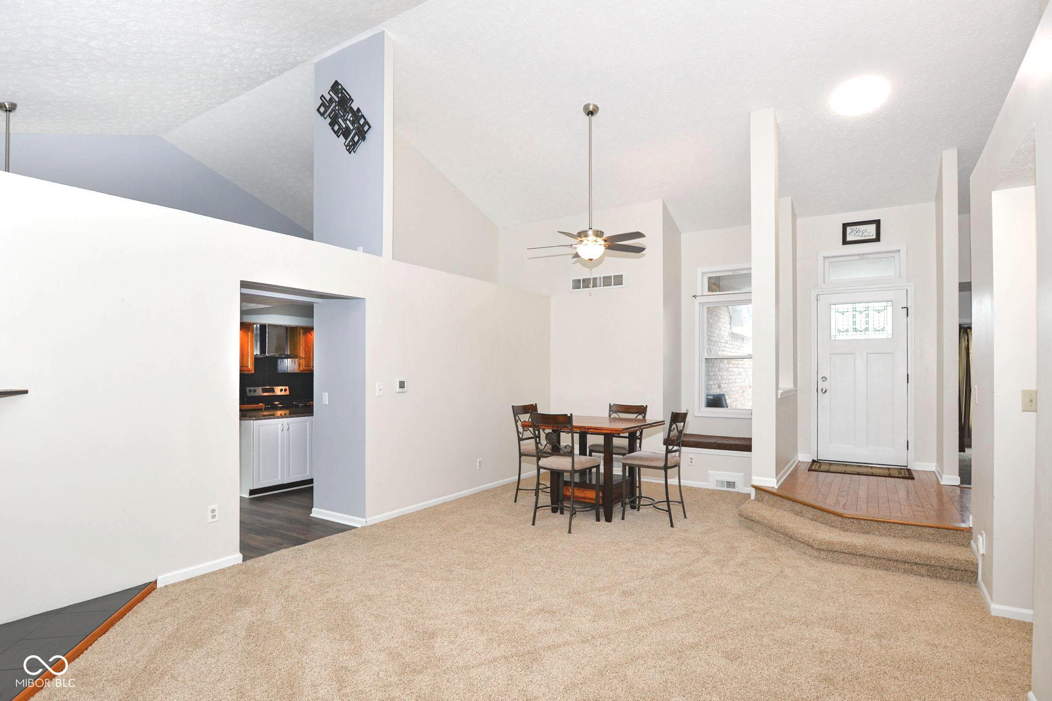 5831 Dan Patch Drive