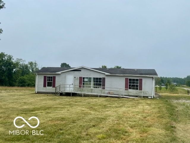 View Springville, IN 47462 house
