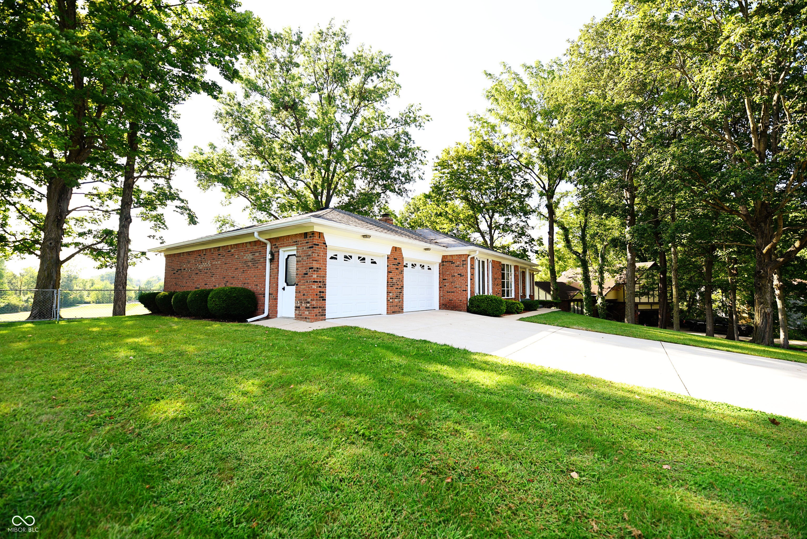 509 Oak Boulevard West Drive
