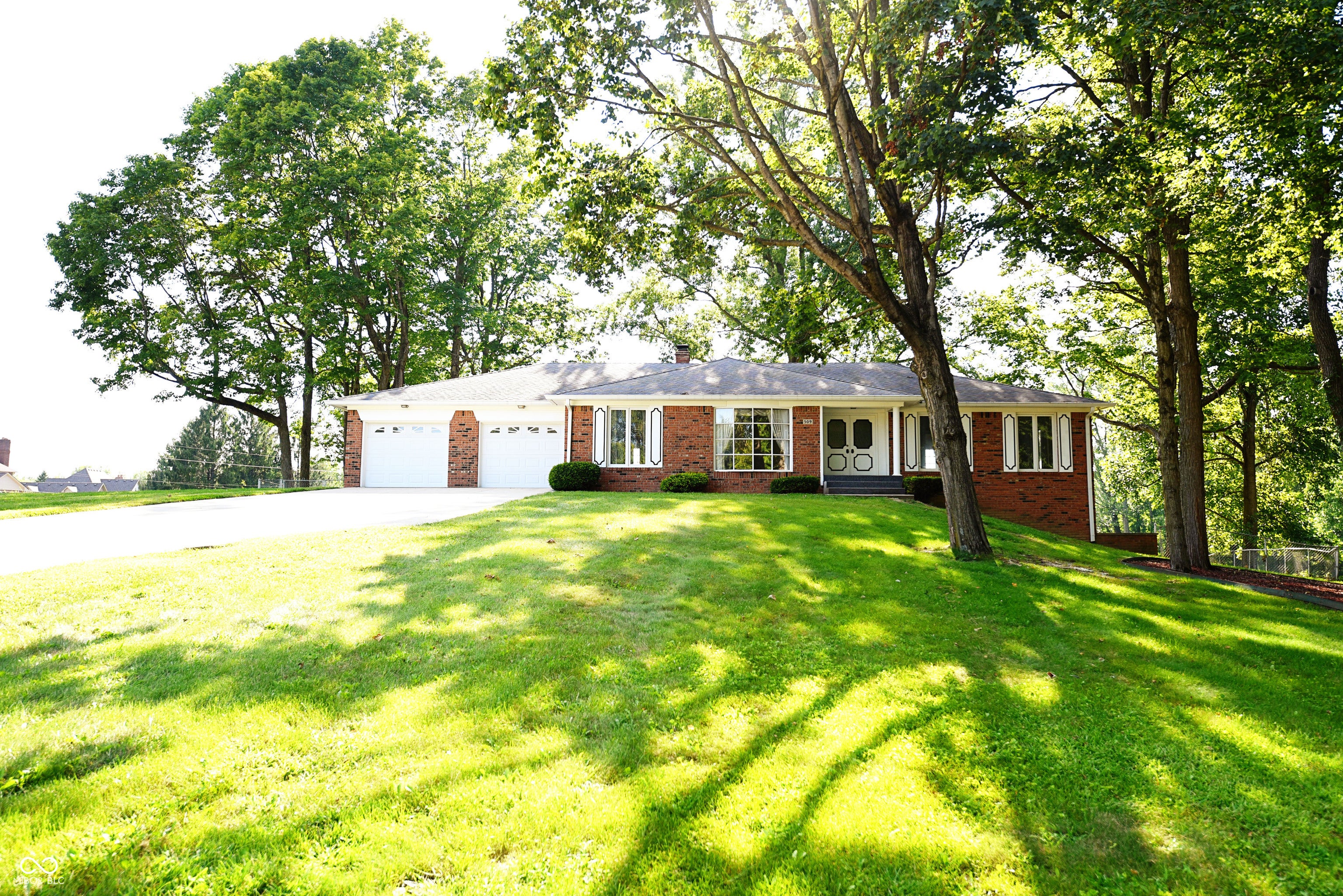 509 Oak Boulevard West Drive