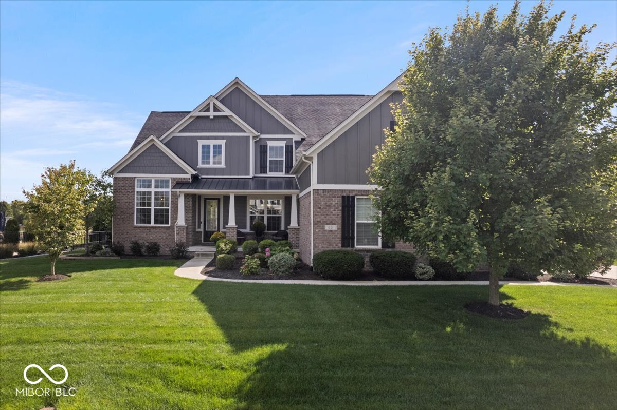 621 McNamara Court