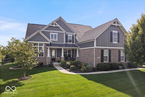 621 McNamara Court Carmel IN 46032