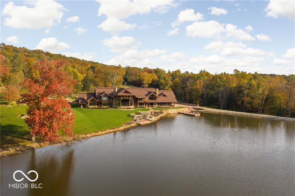 Photo 1 of 63 — 10285 W Youth Camp Road, Columbus, IN 47201