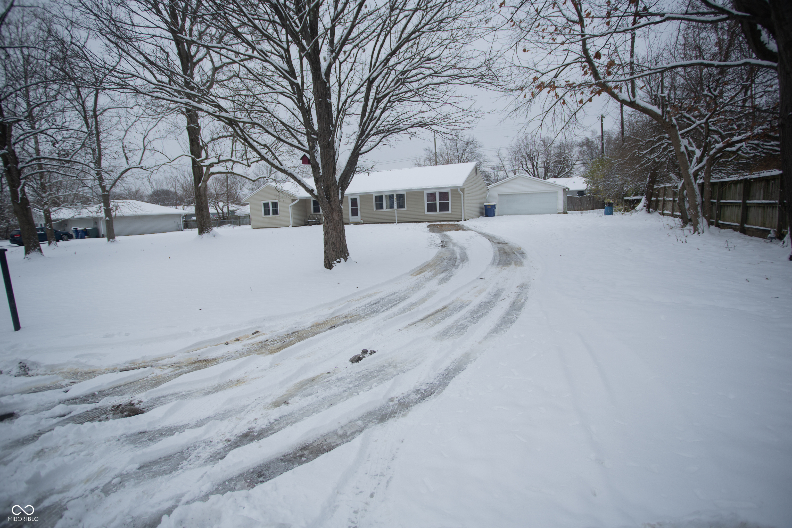 7763 Twin Beech Lane