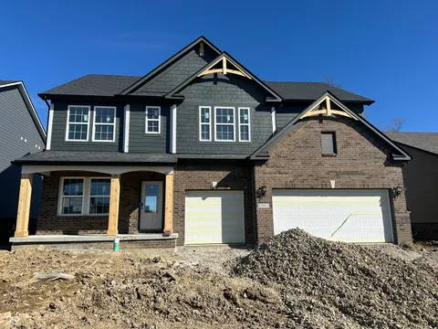 19983 Boulder Brook Lane, Westfield, IN 46074 - MLS#: 22019142