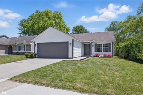 6613 APOLLO Way Indianapolis IN 46278